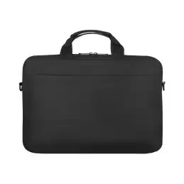 Urban Factory TopLight Toploading Laptop Bag 17.3" Black - Sacoche pour ordinateur portable - 17.3" - ... (TLC07UF)_4