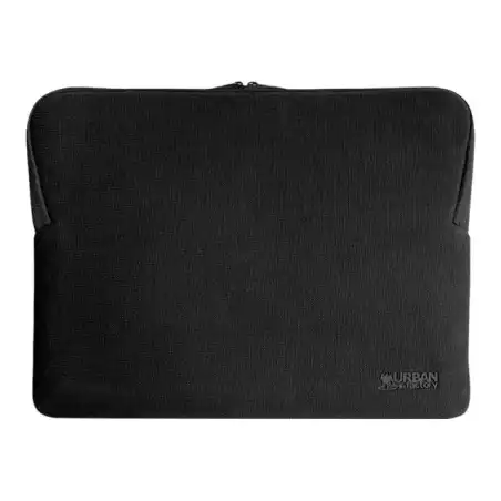 Urban Factory Memoree - Housse d'ordinateur portable - 13.3" - noir - pour Apple MacBook Air (13.3 ") ... (MMC13UF)_1