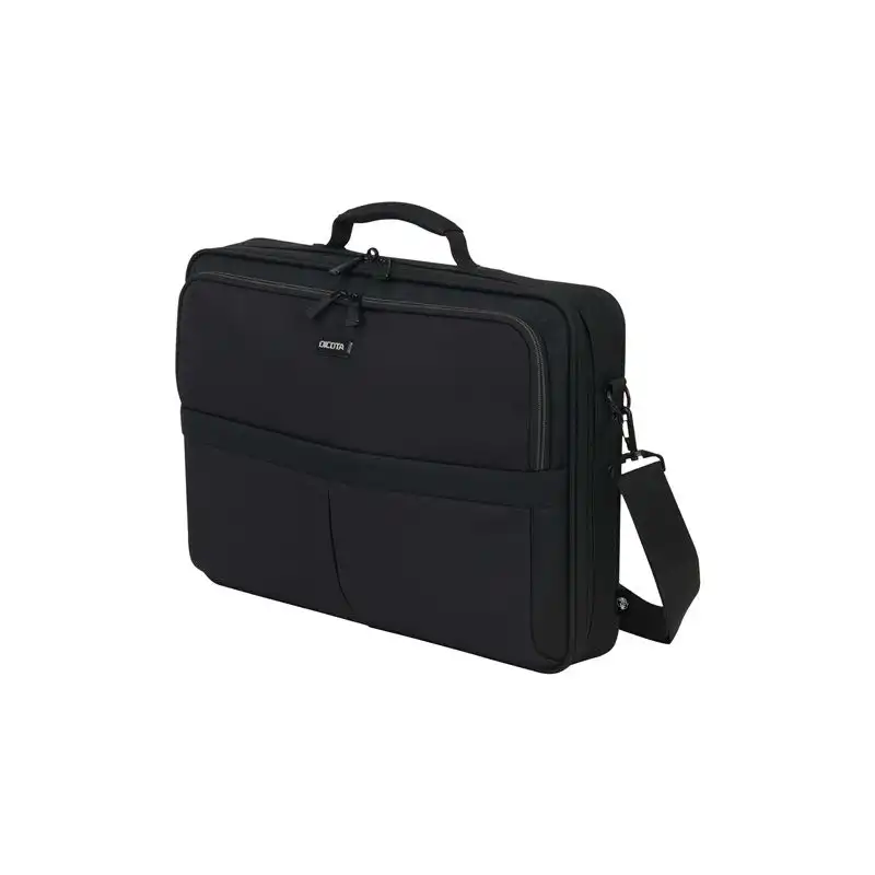 DICOTA Eco Multi SCALE - Sacoche pour ordinateur portable - 12" - 14.1" (D31430-RPET)_1