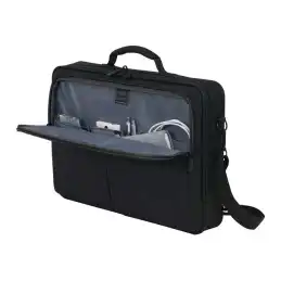 DICOTA Eco Multi SCALE - Sacoche pour ordinateur portable - 12" - 14.1" (D31430-RPET)_4