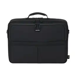 DICOTA Eco Multi SCALE - Sacoche pour ordinateur portable - 12" - 14.1" (D31430-RPET)_5