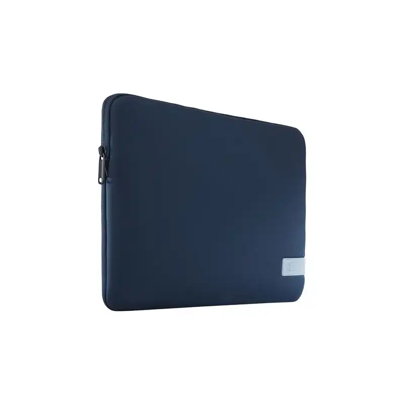 Case Logic Reflect - Housse d'ordinateur portable - 14" - bleu foncé (REFPC114DB)_1