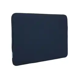 Case Logic Reflect - Housse d'ordinateur portable - 14" - bleu foncé (REFPC114DB)_2
