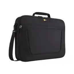 Case Logic 17.3" Laptop Case - Sacoche pour ordinateur portable - 17.3" (VNCI217)_1