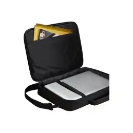 Case Logic 17.3" Laptop Case - Sacoche pour ordinateur portable - 17.3" (VNCI217)_4
