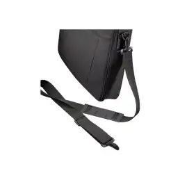 Case Logic 17.3" Laptop Case - Sacoche pour ordinateur portable - 17.3" (VNCI217)_7