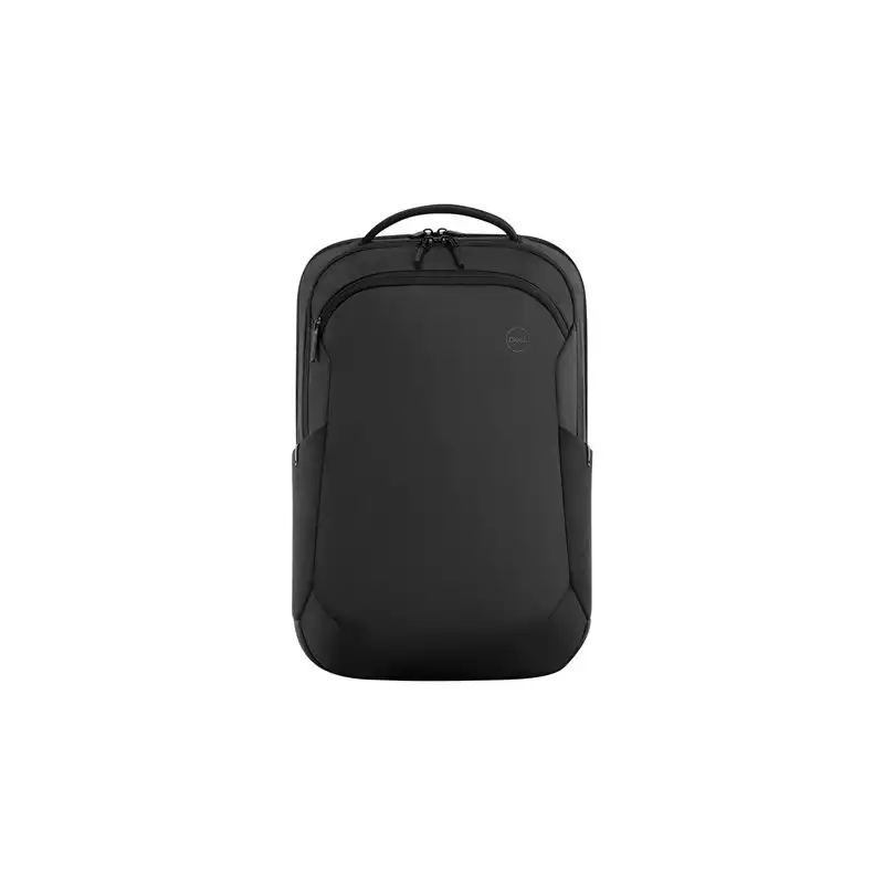 Dell EcoLoop Pro CP5723 - Sac à dos pour ordinateur portable - jusqu'à 15,6" - noir - 3 Years Basi... (DELL-CP5723)_1