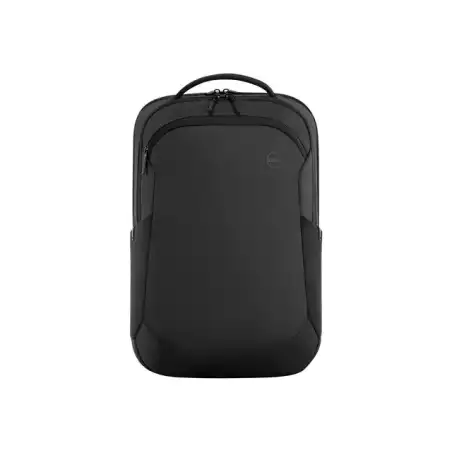 Dell EcoLoop Pro CP5723 - Sac à dos pour ordinateur portable - jusqu'à 15,6" - noir - 3 Years Basi... (DELL-CP5723)_1