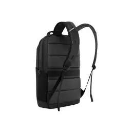 Dell EcoLoop Pro CP5723 - Sac à dos pour ordinateur portable - jusqu'à 15,6" - noir - 3 Years Basi... (DELL-CP5723)_3