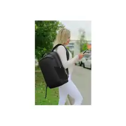 Dell EcoLoop Pro CP5723 - Sac à dos pour ordinateur portable - jusqu'à 15,6" - noir - 3 Years Basi... (DELL-CP5723)_8