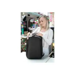 Dell EcoLoop Pro CP5723 - Sac à dos pour ordinateur portable - jusqu'à 15,6" - noir - 3 Years Basi... (DELL-CP5723)_10