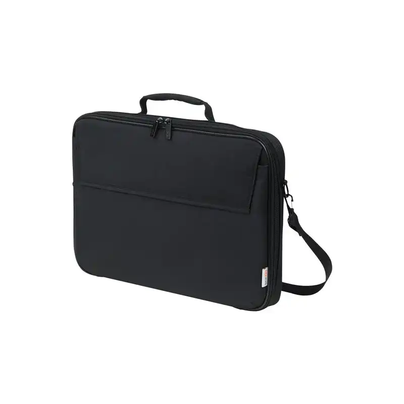 BASE XX Laptop Bag Clamshell 13-14.1" Black (D31794)_1