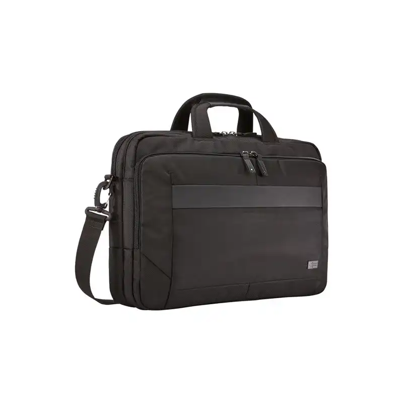 Case Logic Notion NOTIA-116 - Sacoche pour ordinateur portable - 15.6" - noir (NOTIA116)_1 Case Logic Notion NOTIA-116 - Sacoche pour ordinateur portable - 15.6" - noir (NOTIA116)_1
