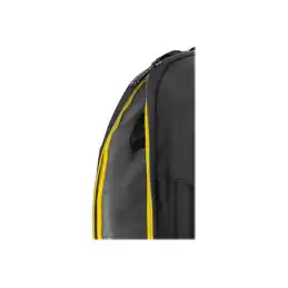 Targus CityGear - Sac à dos Convertible pour ordinateur portable - 14" - 16" - noir (TCG661GL)_8