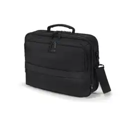 DICOTA Eco Multi Core - Sacoche pour ordinateur portable - 13" - 14.1" - noir (D32029-RPET)_1