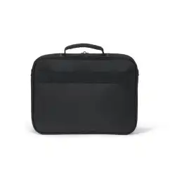 DICOTA Eco Multi Core - Sacoche pour ordinateur portable - 13" - 14.1" - noir (D32029-RPET)_6