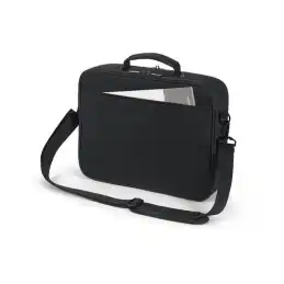 DICOTA Eco Multi Core - Sacoche pour ordinateur portable - 13" - 14.1" - noir (D32029-RPET)_7