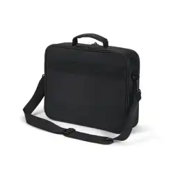 DICOTA Eco Multi Core - Sacoche pour ordinateur portable - 13" - 14.1" - noir (D32029-RPET)_8