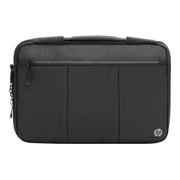 HP Renew Executive - Housse d'ordinateur portable - 14.1" - noir - pour P - N: 5P6P8EAABU (6B8Y3AA)_1