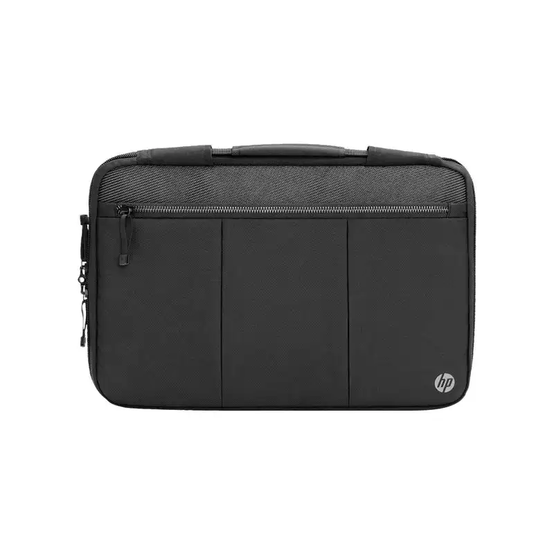 HP Renew Executive - Housse d'ordinateur portable - 14.1" - noir - pour P - N: 5P6P8EAABU (6B8Y3AA)_1