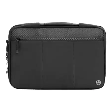 HP Renew Executive - Housse d'ordinateur portable - 14.1" - noir - pour P - N: 5P6P8EAABU (6B8Y3AA)_1