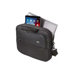 Case Logic Propel Attache - Sacoche pour ordinateur portable - 14" - noir (PROPA114)_1
