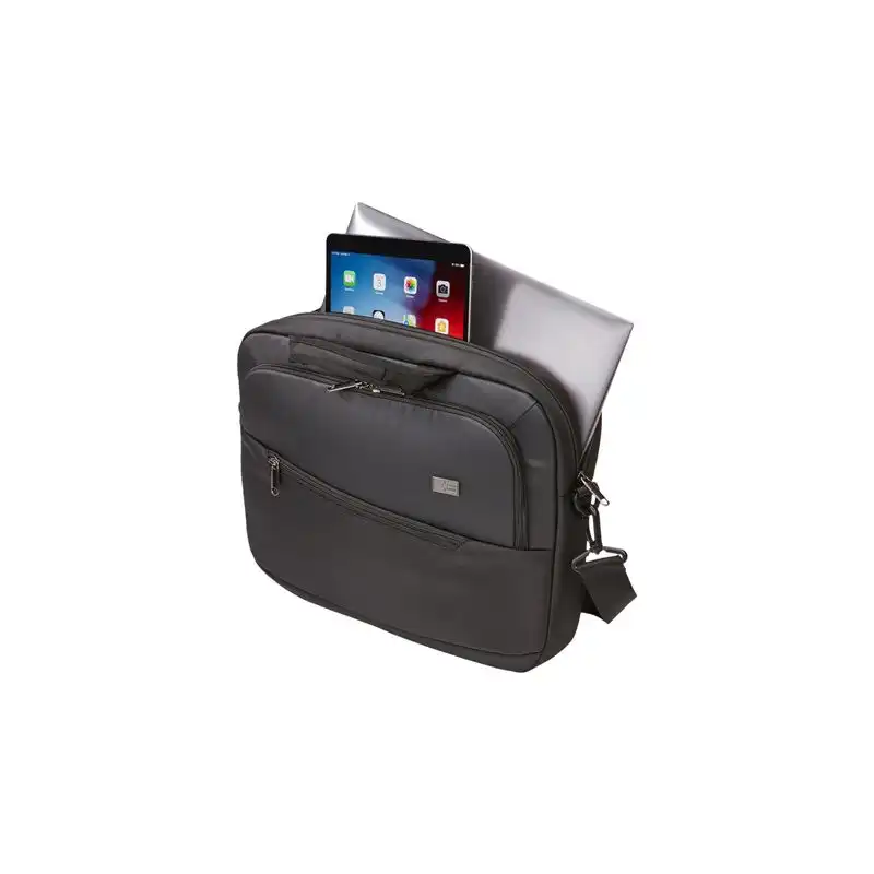 Case Logic Propel Attache - Sacoche pour ordinateur portable - 14" - noir (PROPA114)_1