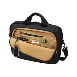 Case Logic Propel Attache - Sacoche pour ordinateur portable - 14" - noir (PROPA114)_4