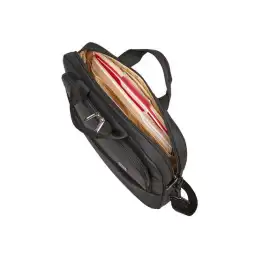 Case Logic Propel Attache - Sacoche pour ordinateur portable - 14" - noir (PROPA114)_5