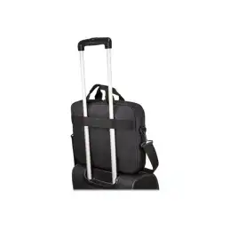 Case Logic Propel Attache - Sacoche pour ordinateur portable - 14" - noir (PROPA114)_7