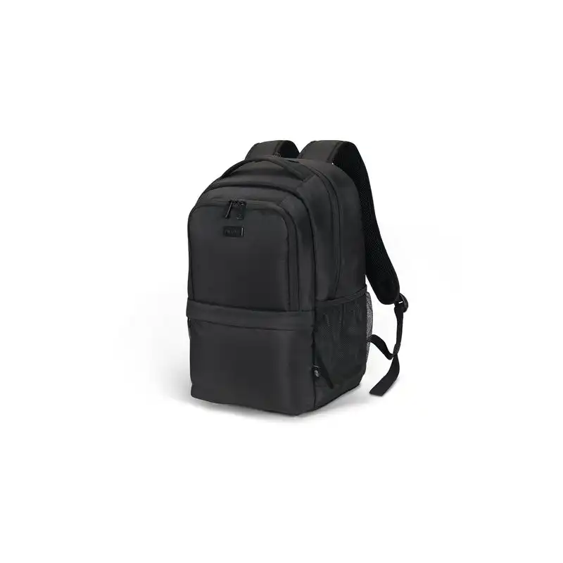 DICOTA Eco Core - Sac à dos pour ordinateur portable - 15" - 17.3" - noir (D32028-RPET)_1