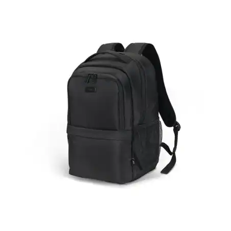 DICOTA Eco Core - Sac à dos pour ordinateur portable - 15" - 17.3" - noir (D32028-RPET)_1