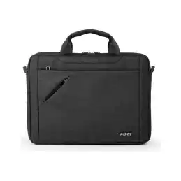 PORT SYDNEY TL - Sacoche pour ordinateur portable - eco - 15.6" - noir (135172)_1