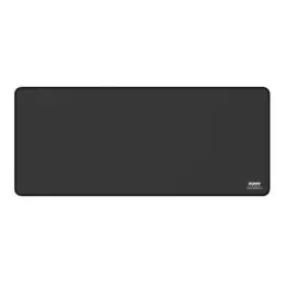 PORT Connect - Clavier et tapis de souris - tapis de bureau (924001)_1