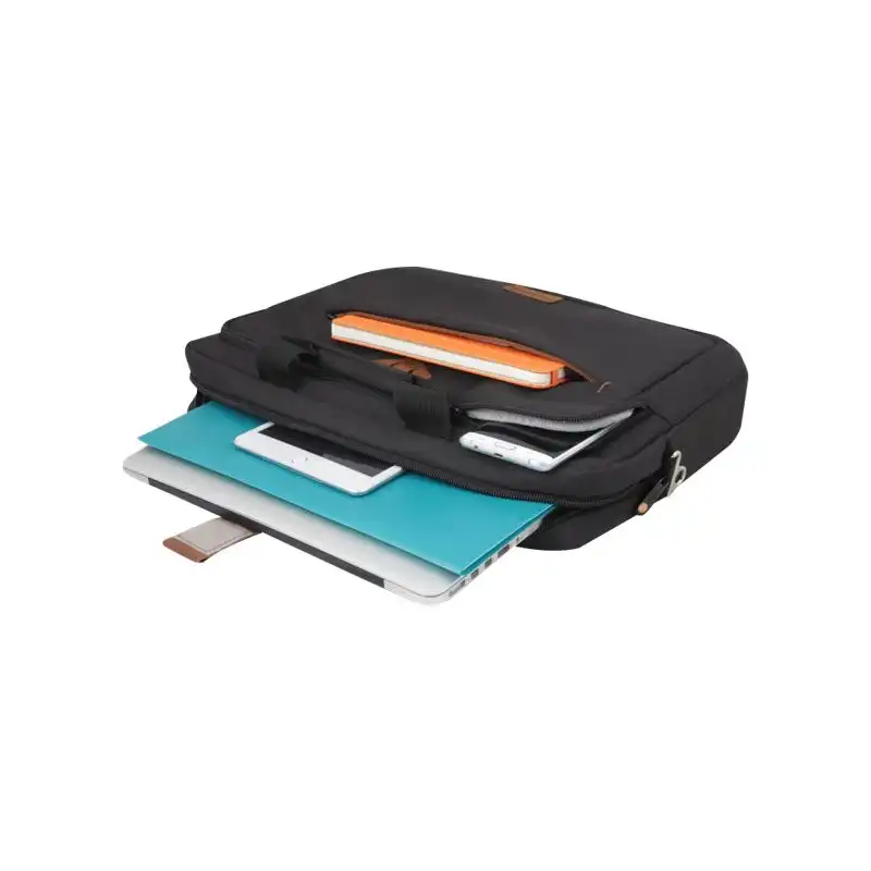 Urban Factory - Sacoche pour ordinateur portable - 14" - noir (ETC14UF)_1