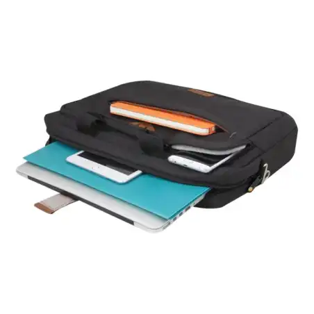 Urban Factory - Sacoche pour ordinateur portable - 14" - noir (ETC14UF)_1