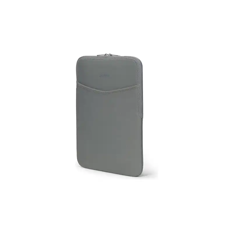 DICOTA Eco SLIM M - Housse d'ordinateur portable - gris - pour Microsoft Surface Laptop (D31997-DFS)_1