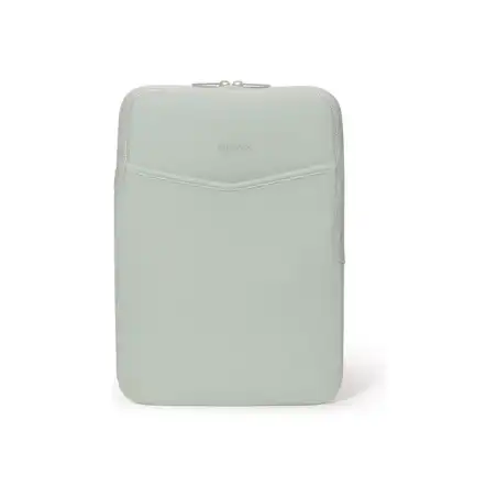 DICOTA Eco SLIM L - Housse d'ordinateur portable - sauge argentée (D31999-DFS)_1