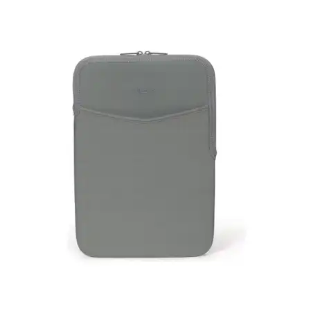 DICOTA Eco SLIM L - Housse d'ordinateur portable - 15" - gris - pour Microsoft Surface Book, Laptop (D32000-DFS)_1