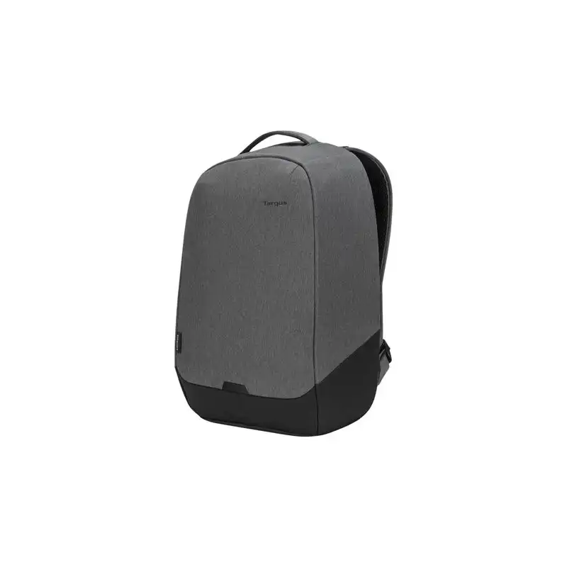 Targus Cypress Security EcoSmart - Sac à dos pour ordinateur portable avec fermeture dans le dos - ... (TBB58802GL)_1