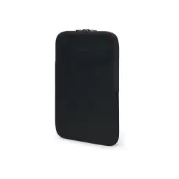 DICOTA Eco SLIM M - Housse d'ordinateur portable - noir - pour Microsoft Surface Laptop (D31995-DFS)_1