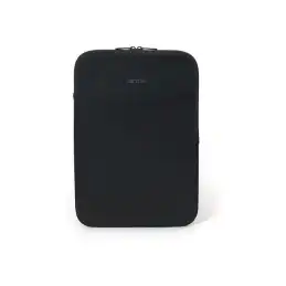 DICOTA Eco SLIM L - Housse d'ordinateur portable - 15" - noir - pour Microsoft Surface Book, Laptop (D31998-DFS)_1