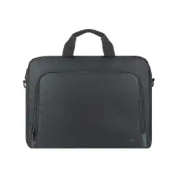 Mobilis THE ONE - Sacoche pour ordinateur portable - chargement par le haut - jusqu'à 17" (003074)_1