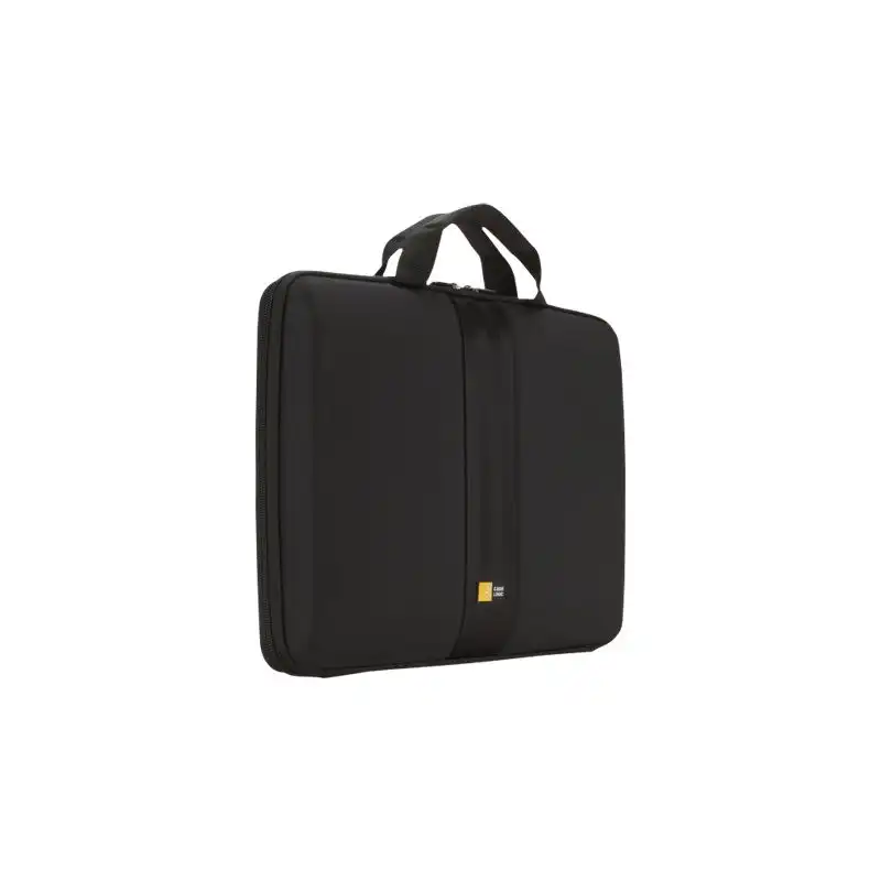 Housse d'ordinateur portable - 16" - noir (QNS113K)_1