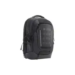 Dell Escape - Sac à dos pour ordinateur portable - renforcé - 14" - noir (DELL-DNHTM)_1