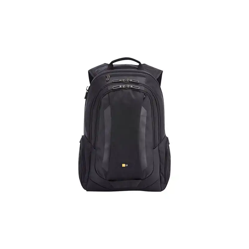 Case Logic Laptop Backpack - Sac à dos pour ordinateur portable - 15.6" - noir (RBP315)_1
