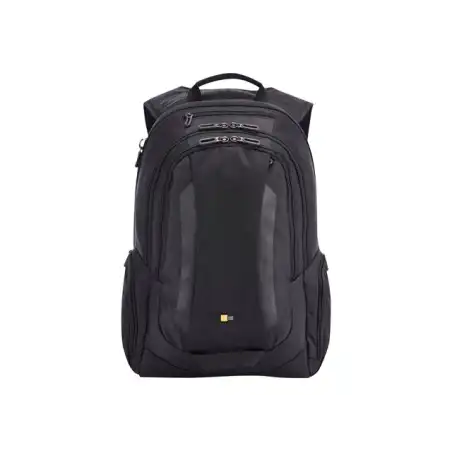 Case Logic Laptop Backpack - Sac à dos pour ordinateur portable - 15.6" - noir (RBP315)_1