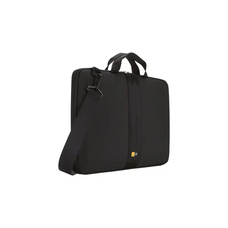 Case Logic 16" Hardshell Laptop Sleeve - Housse d'ordinateur portable - 16" - noir (QNS116K)_1