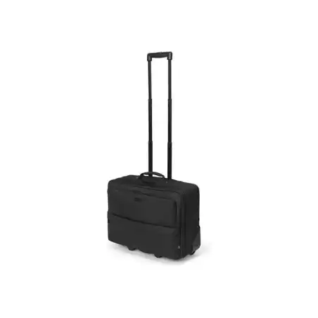 DICOTA Eco Multi CORE - Valise de transport pour ordinateur portable - 15" - 17.3" - noir (D32036-RPET)_1