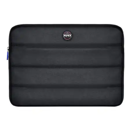 PORT Designs Portland - Housse d'ordinateur portable - jusqu'à 15,6" - noir (105220)_1